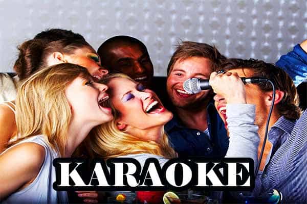 Karaoke Services