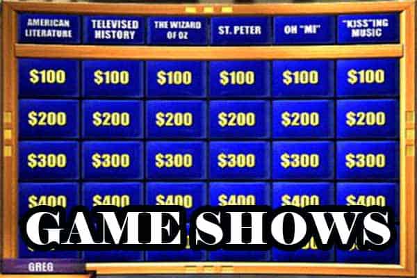 game-shows