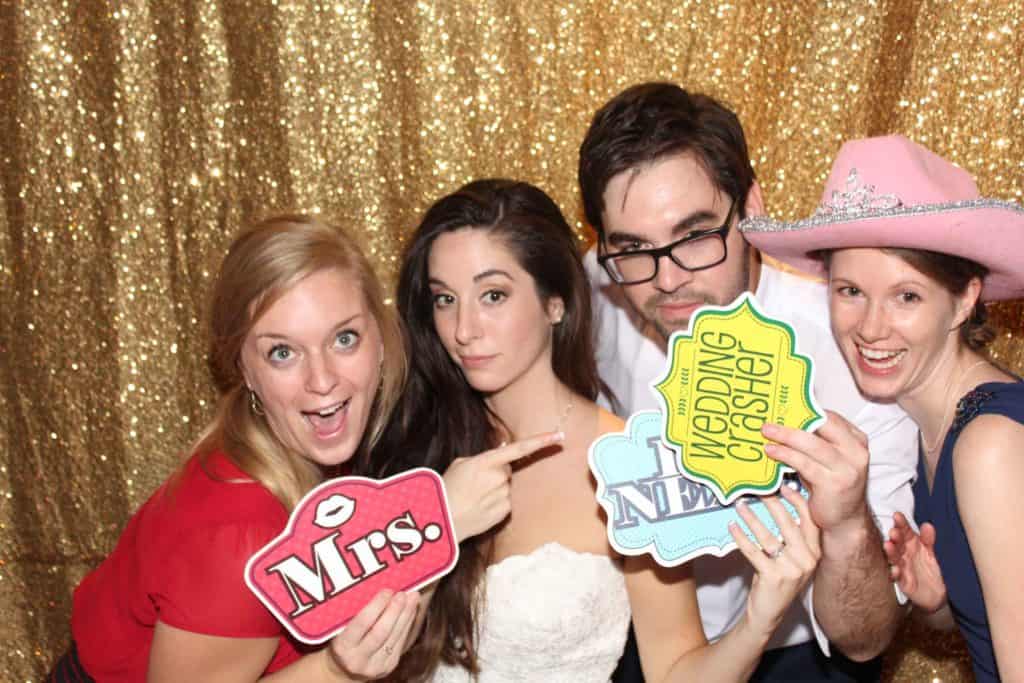 Only The Best Sound Mobile DJ & Photobooth - photo booth rentals