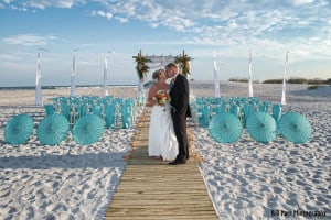 oregon, wedding dj, beach wedding