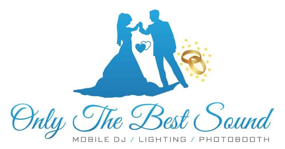 Only The Best Sound Mobile DJ & Photobooth - salem wedding dj - portland wedding dj