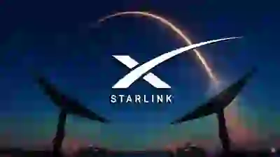 Starlink Internet Services