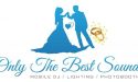 Only The Best Sound Mobile DJ & Photobooth - salem wedding dj - portland wedding dj